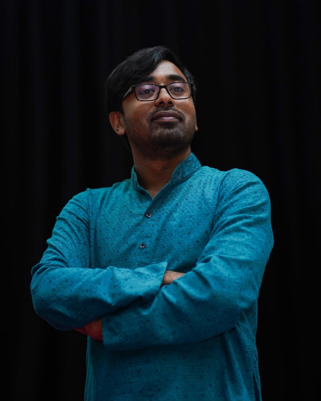 MD. Saki Al Muiz Dhrubo